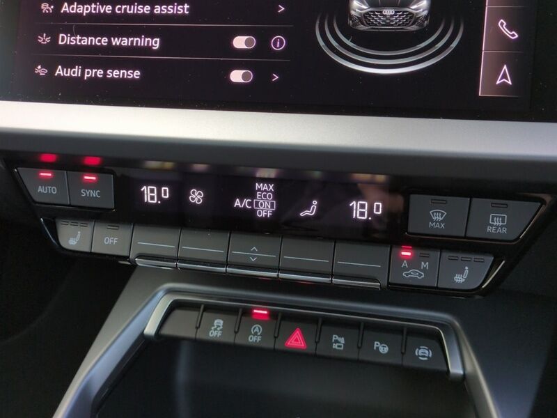 More views of Audi A3