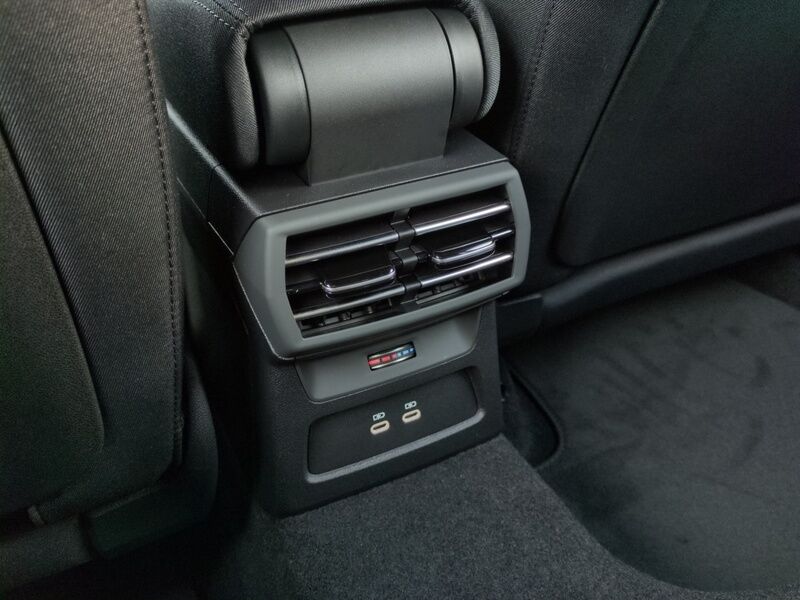 More views of Audi A3
