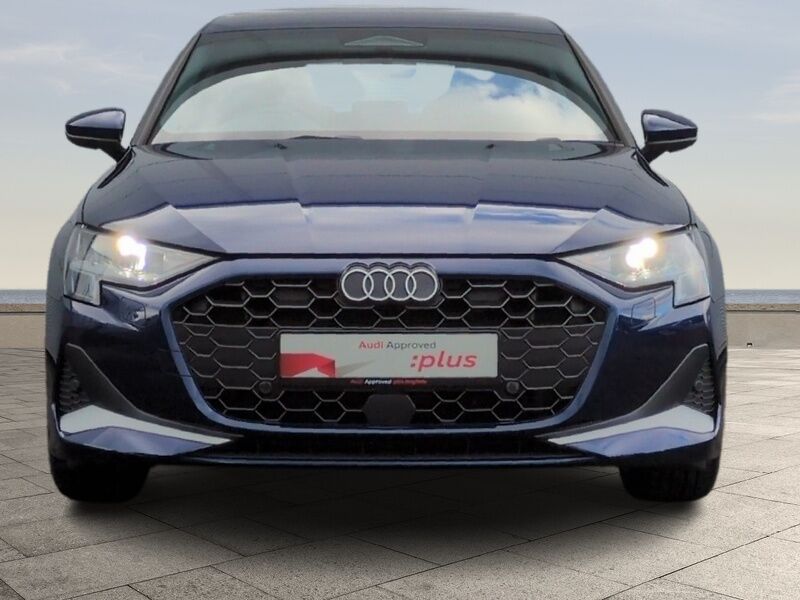 More views of Audi A3