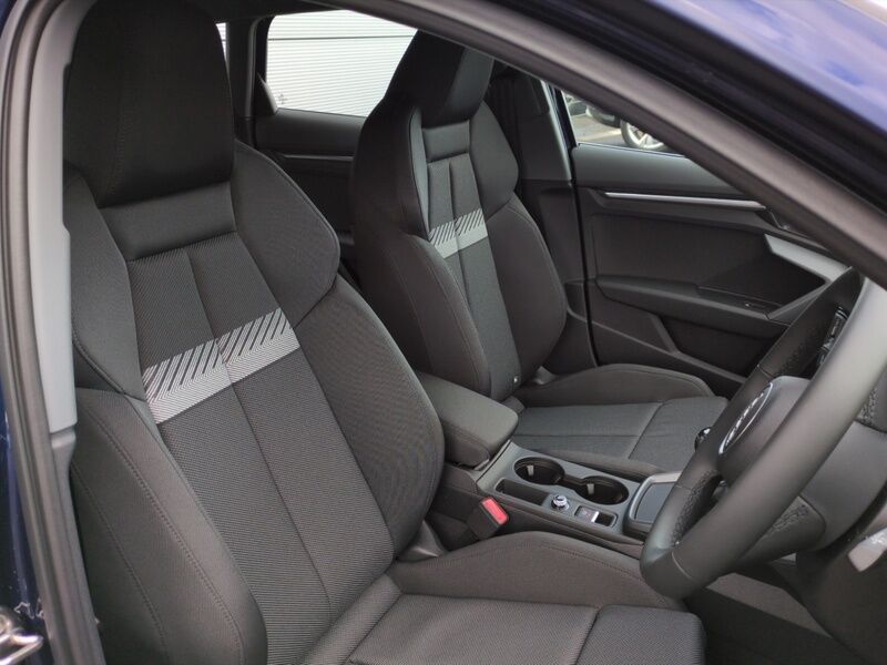 More views of Audi A3
