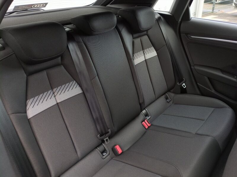 More views of Audi A3
