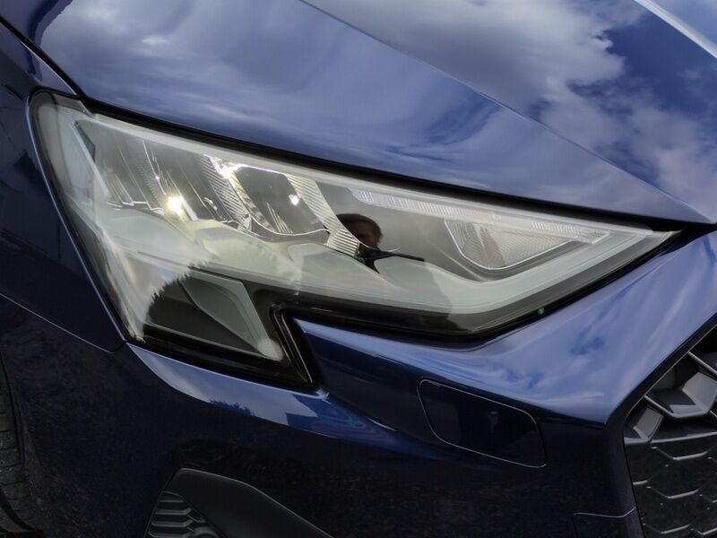 More views of Audi A3