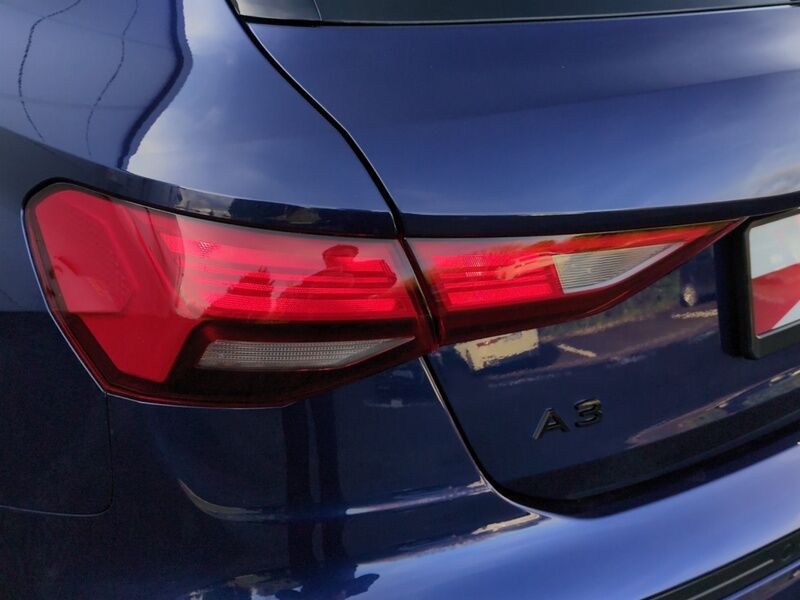 More views of Audi A3