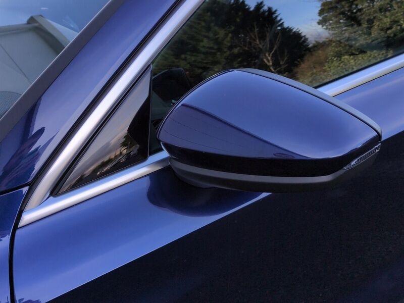 More views of Audi A3