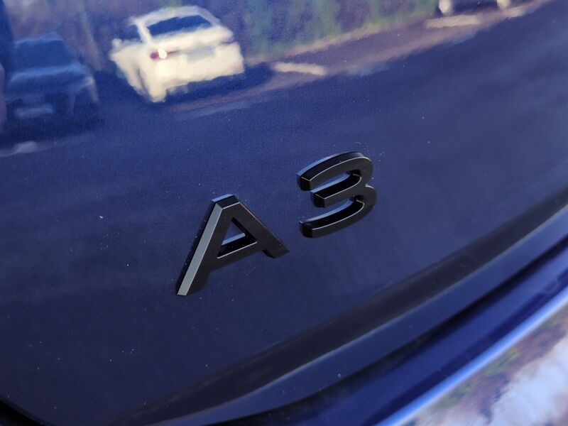 More views of Audi A3