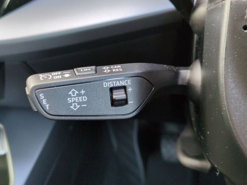 More views of Audi A3