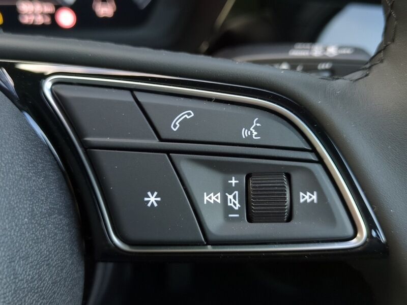 More views of Audi A3