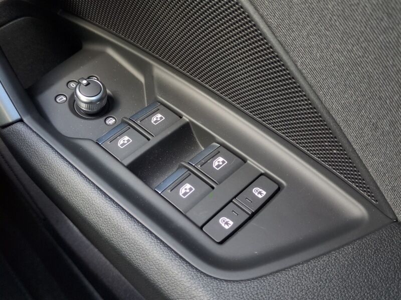 More views of Audi A3
