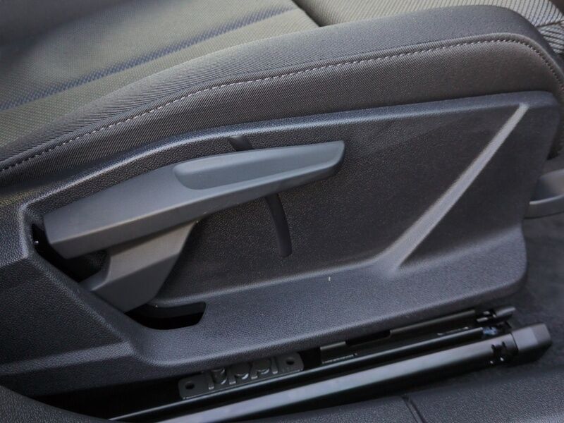 More views of Audi A3
