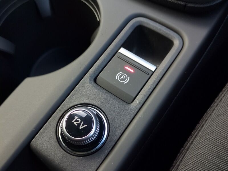 More views of Audi A3
