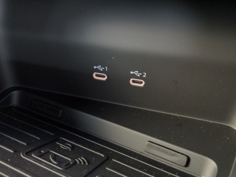 More views of Audi A3