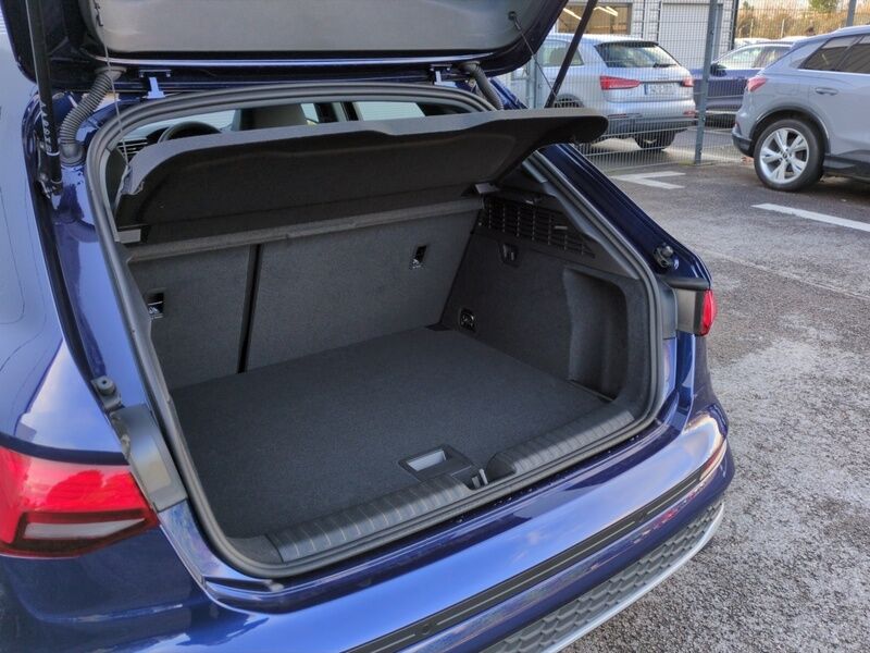 More views of Audi A3