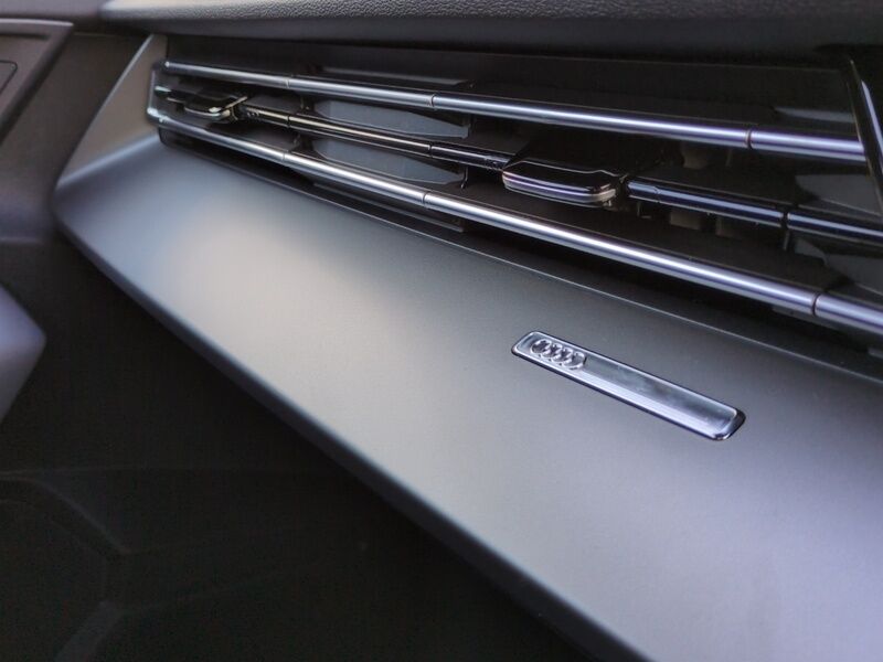 More views of Audi A3