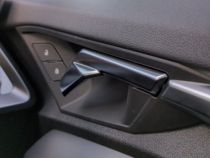 More views of Audi A3
