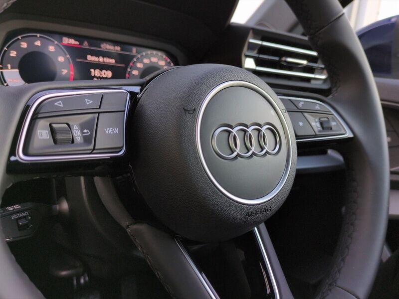 More views of Audi A3