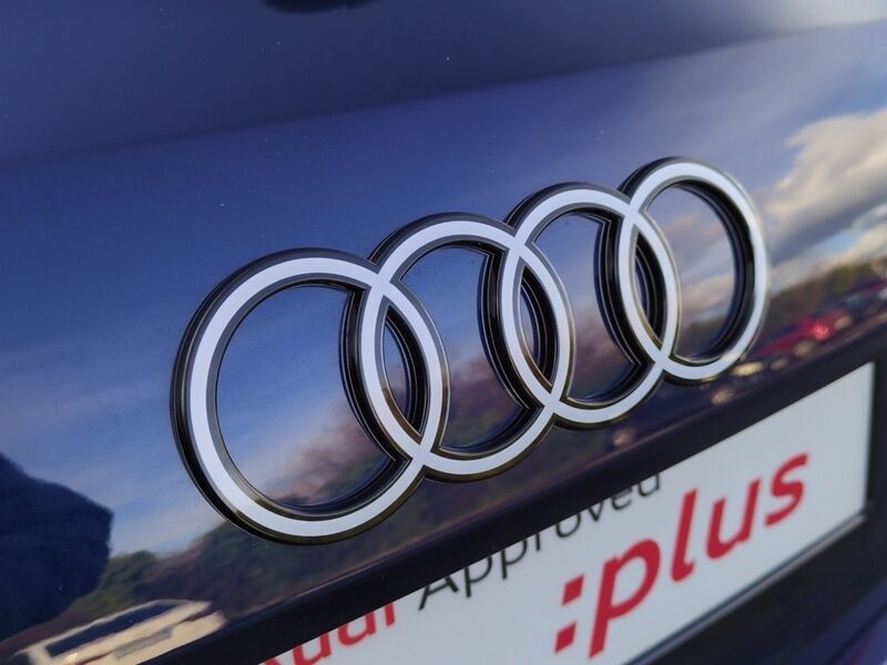 More views of Audi A3