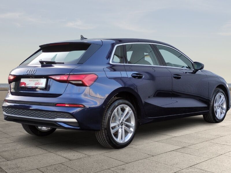 More views of Audi A3