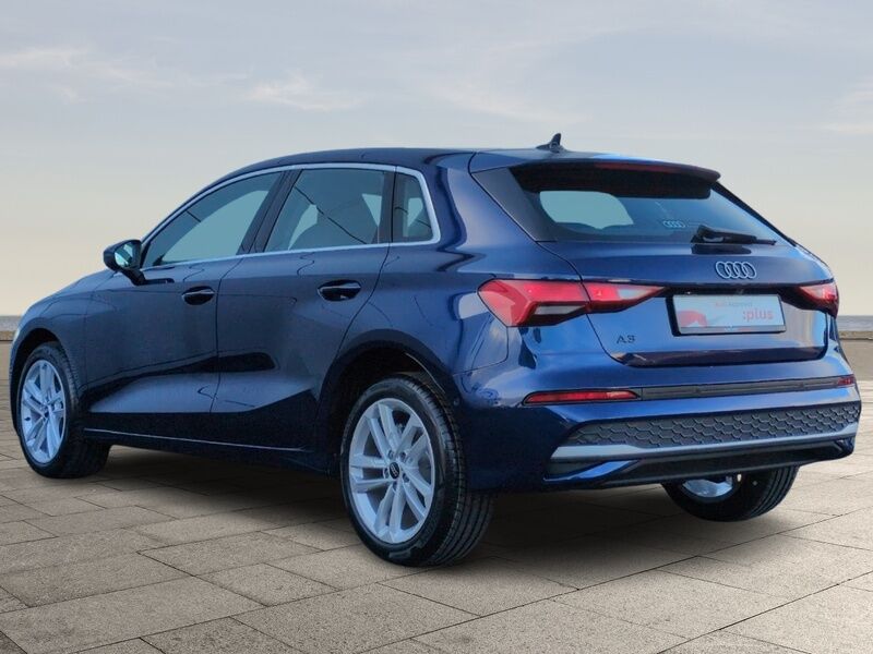More views of Audi A3