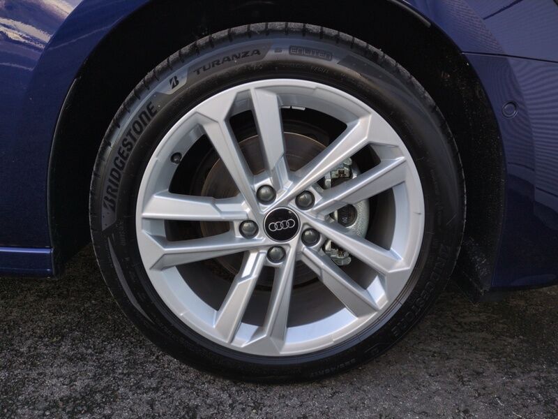 More views of Audi A3