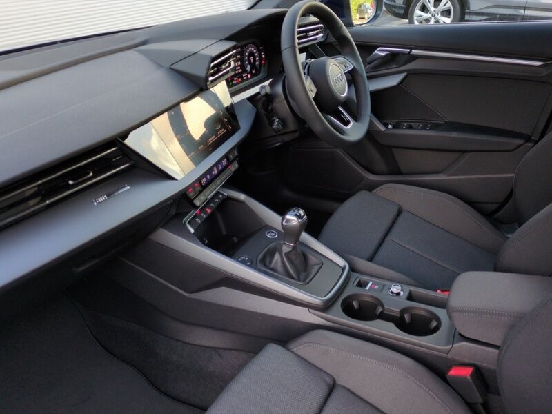 More views of Audi A3