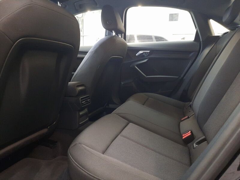 More views of Audi A3