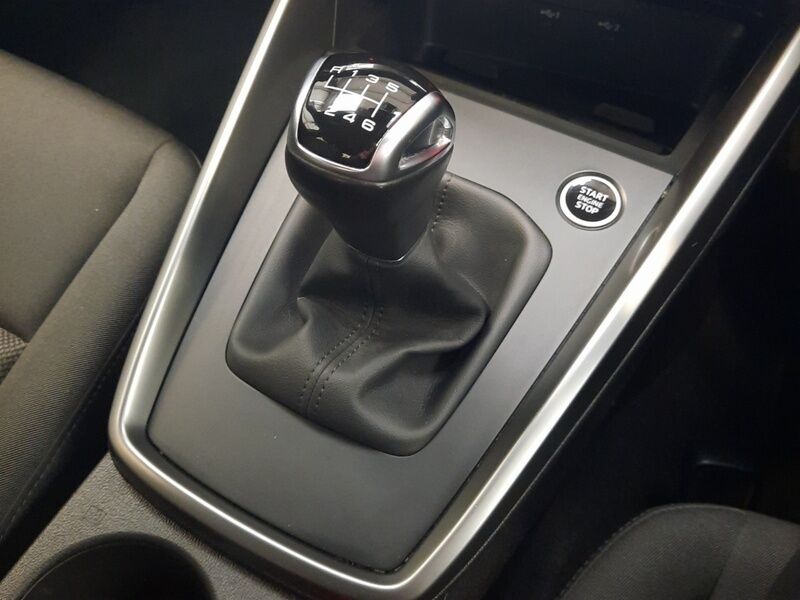 More views of Audi A3