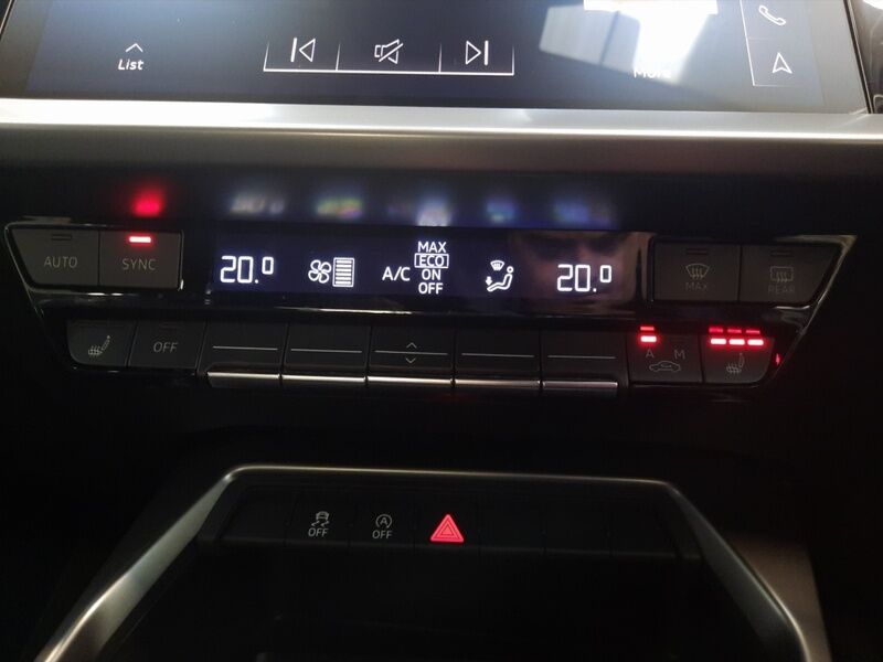 More views of Audi A3