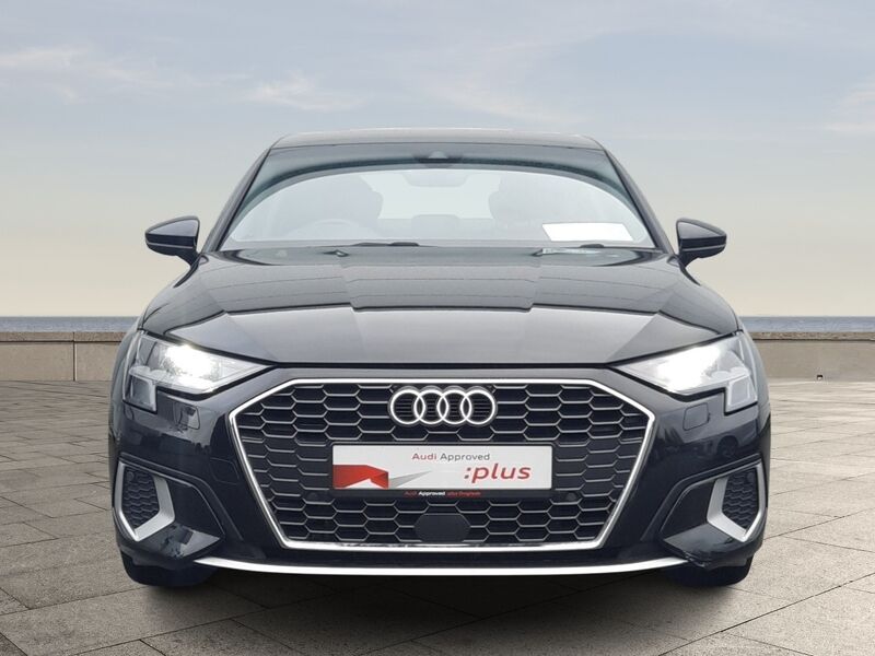 More views of Audi A3