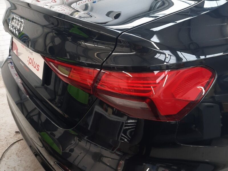 More views of Audi A3