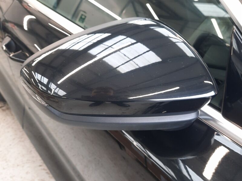 More views of Audi A3