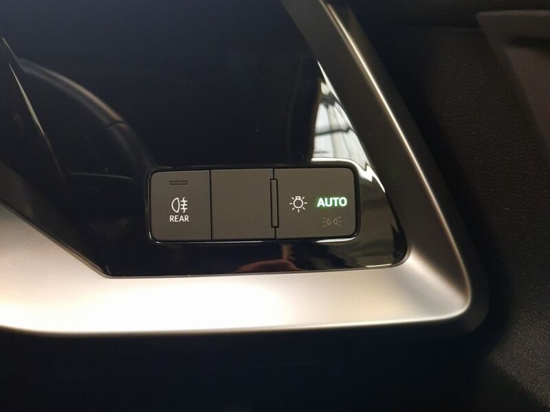 More views of Audi A3