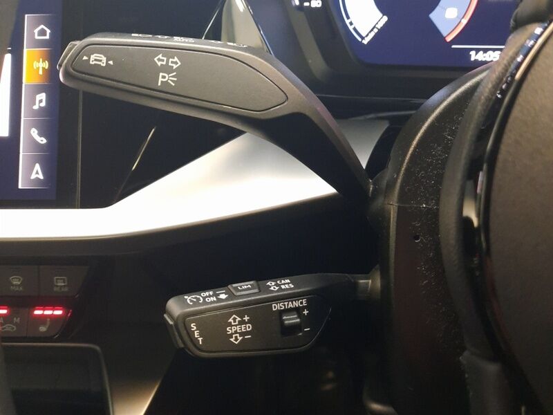 More views of Audi A3