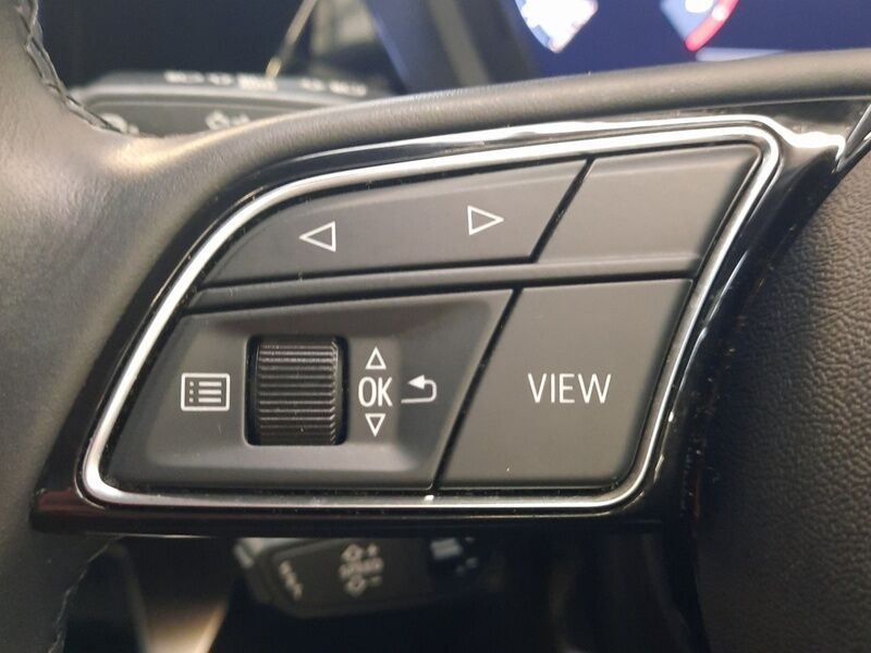 More views of Audi A3