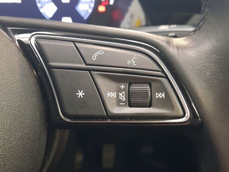 More views of Audi A3