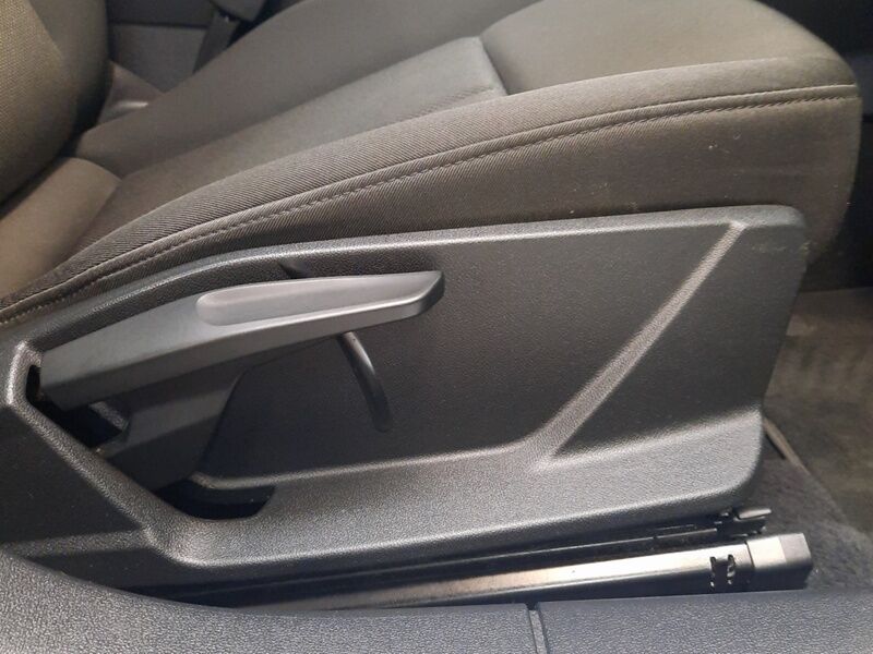 More views of Audi A3