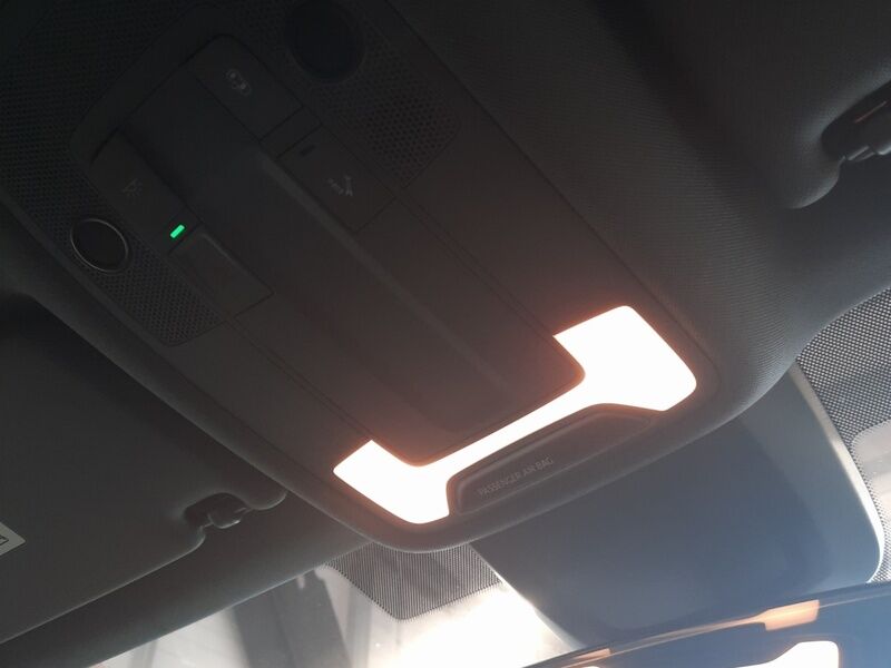 More views of Audi A3