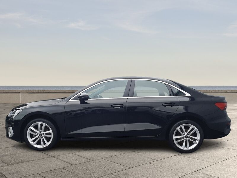 More views of Audi A3