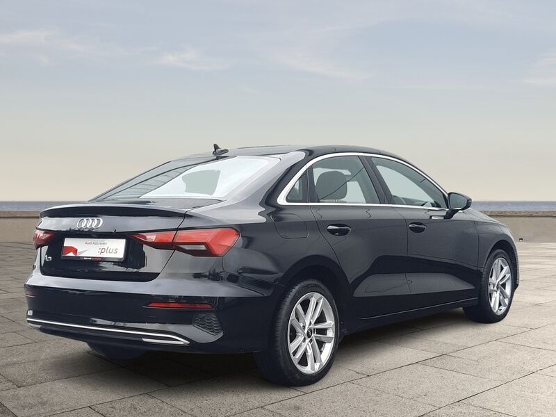 More views of Audi A3