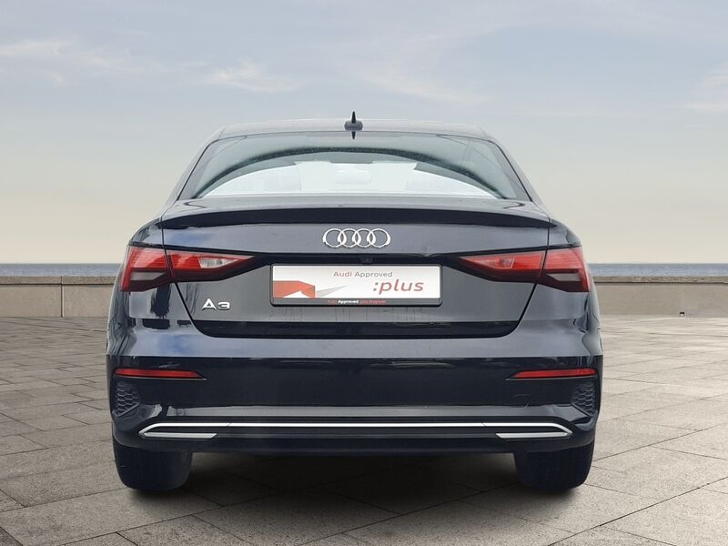 More views of Audi A3