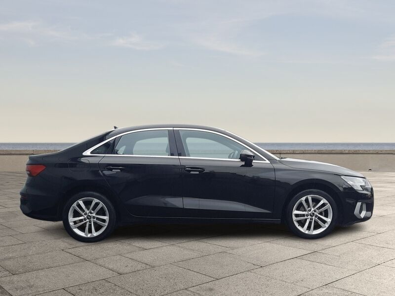 More views of Audi A3