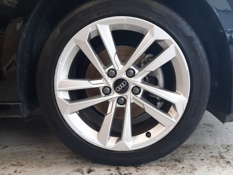 More views of Audi A3