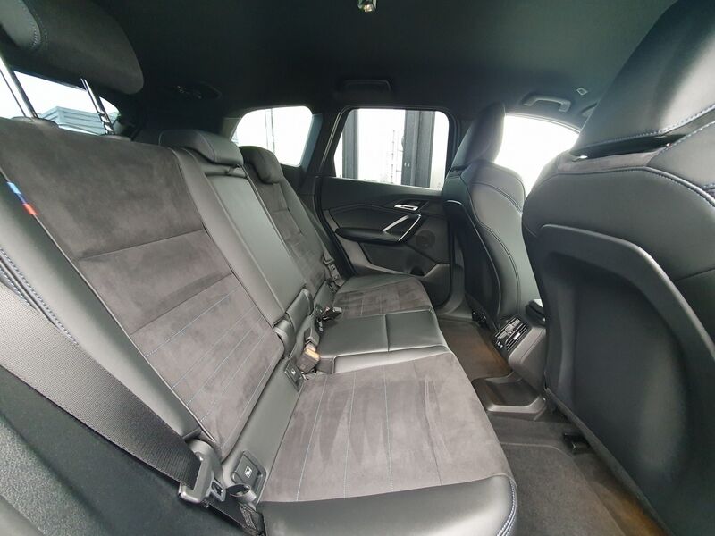 More views of BMW X1