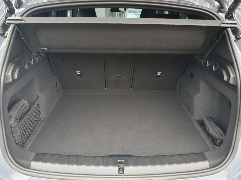 More views of BMW X1