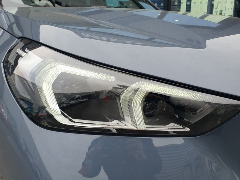 More views of BMW X1