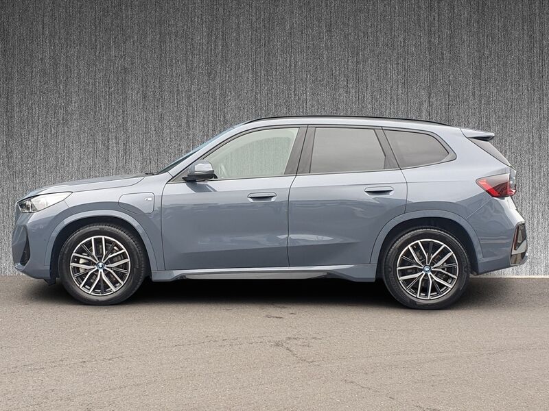 More views of BMW X1