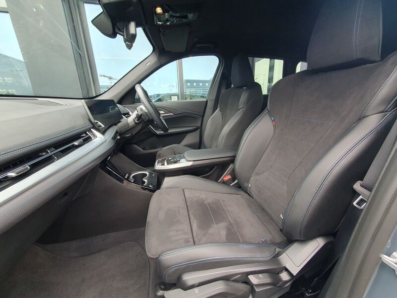 More views of BMW X1