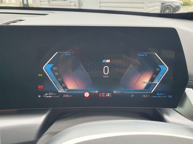 More views of BMW X1