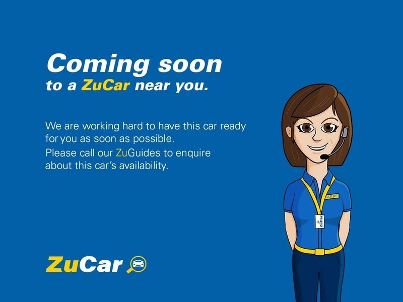 More views of Ford Transit Connect