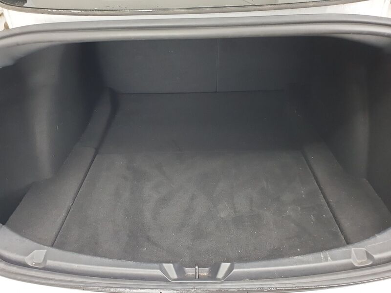 More views of Tesla Model 3