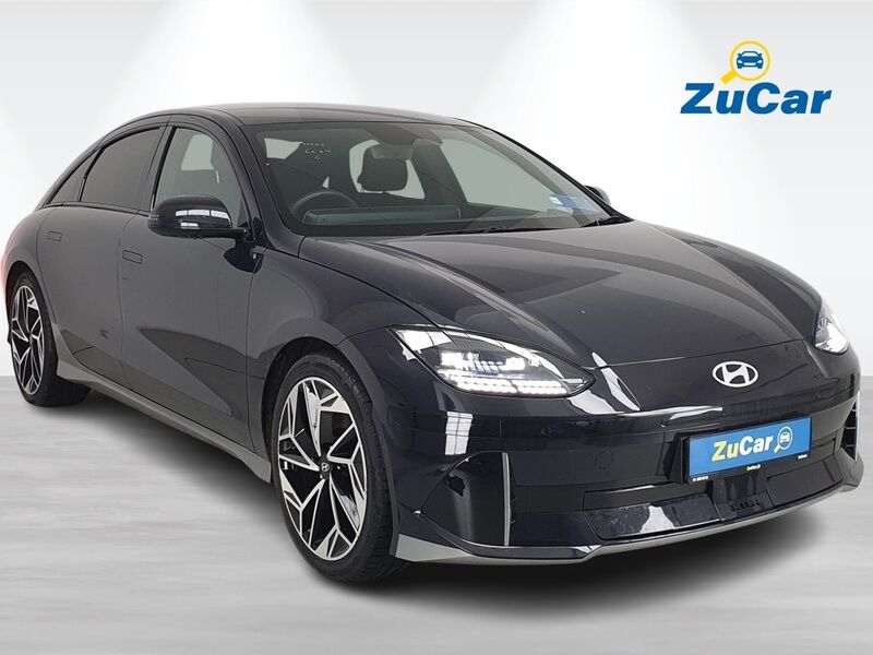 More views of Hyundai IONIQ 6